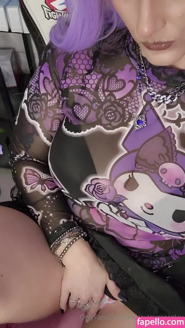 lindsaylovecosplay Onlyfans Photo Gallery 