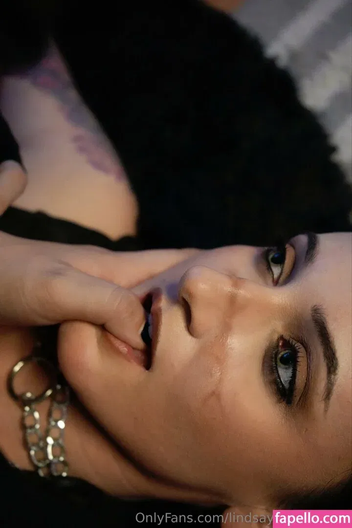 lindsaylovecosplay Onlyfans Photo Gallery 