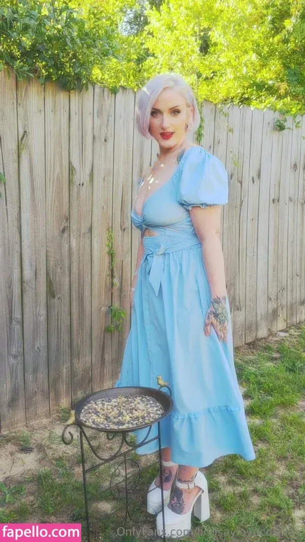 lindsaylovecosplay Onlyfans Photo Gallery 