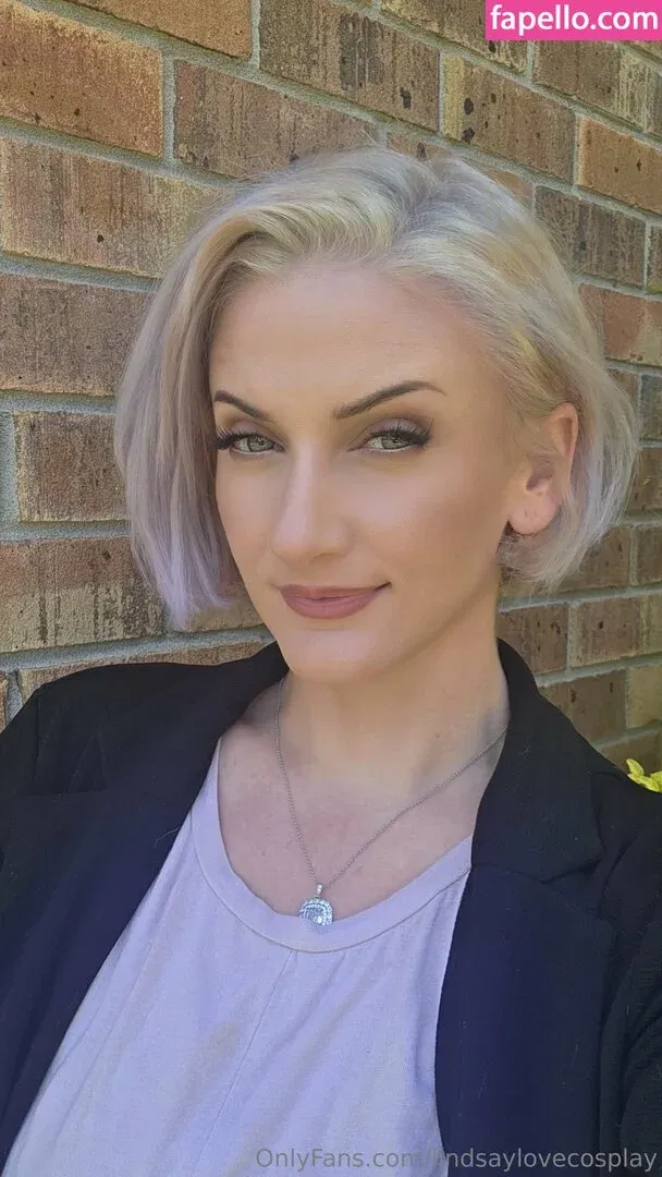 lindsaylovecosplay Onlyfans Photo Gallery 
