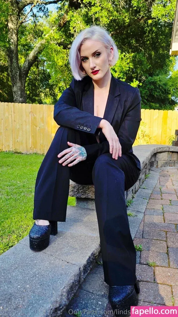 lindsaylovecosplay Onlyfans Photo Gallery 