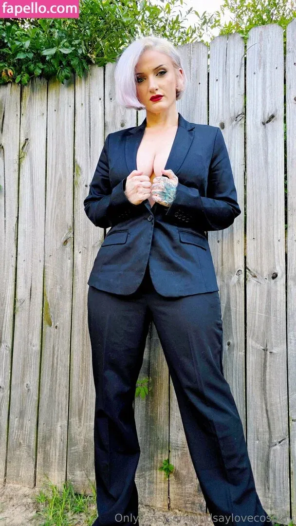 lindsaylovecosplay Onlyfans Photo Gallery 