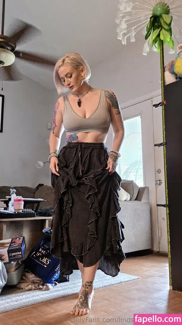 lindsaylovecosplay Onlyfans Photo Gallery 