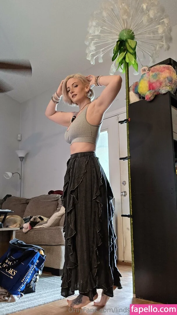 lindsaylovecosplay Onlyfans Photo Gallery 