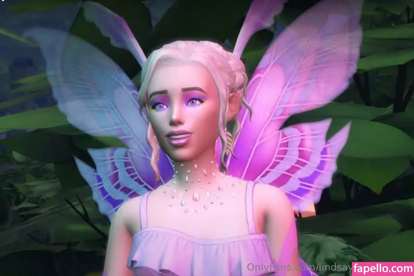 lindsaylovecosplay Onlyfans Photo Gallery 