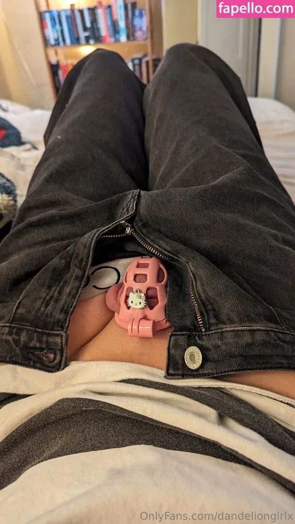 dandeliongirlx Onlyfans Photo Gallery 