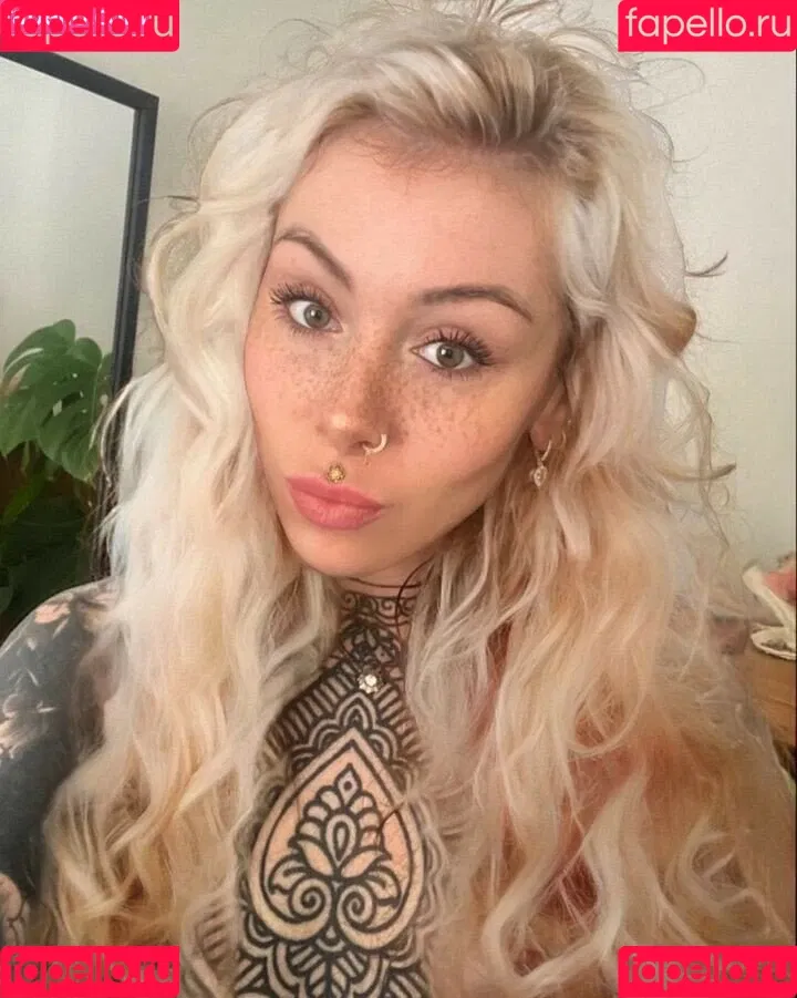 Cherubesque Onlyfans Photo Gallery 