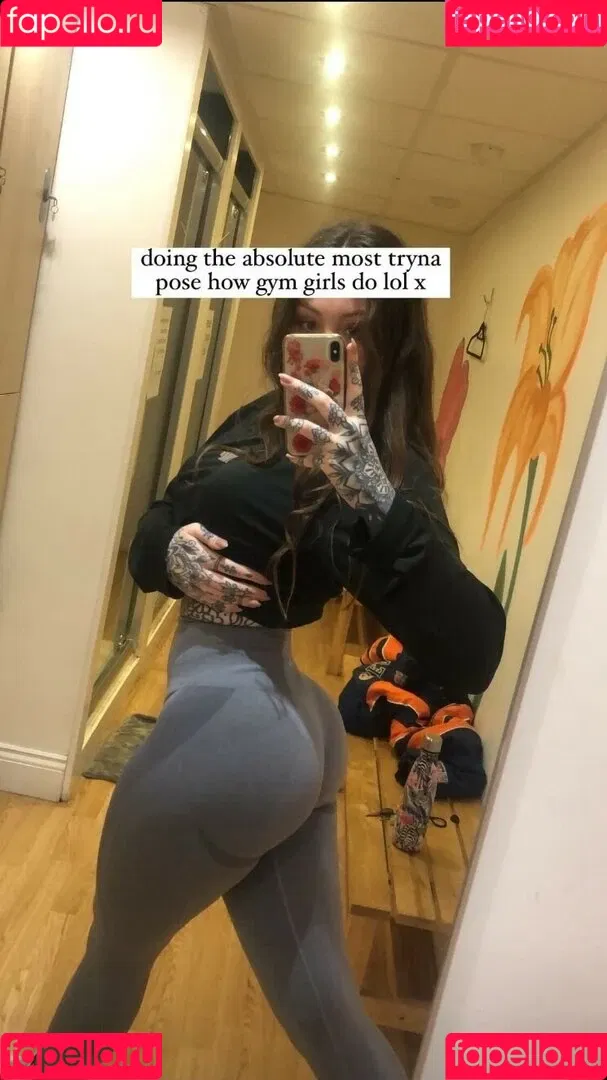 Cherubesque Onlyfans Photo Gallery 