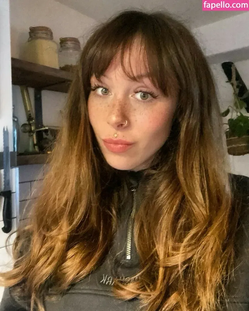 Cherubesque Onlyfans Photo Gallery 