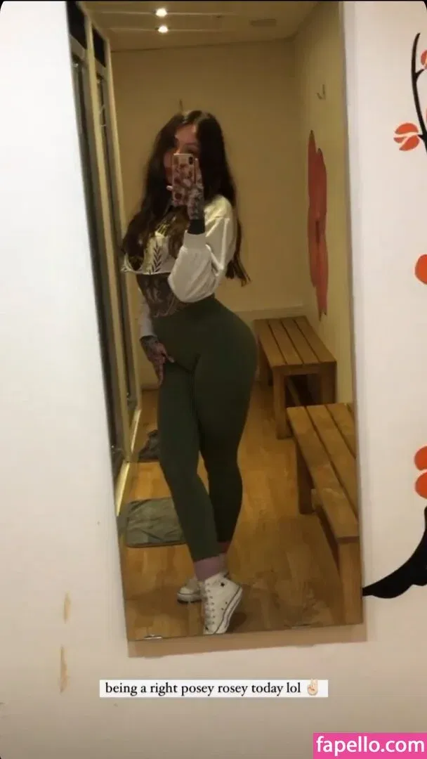 Cherubesque Onlyfans Photo Gallery 