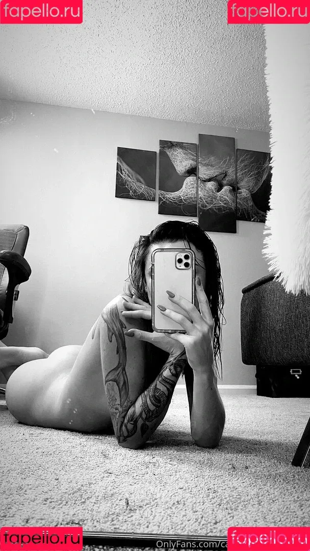casspertheghxstfree Onlyfans Photo Gallery 