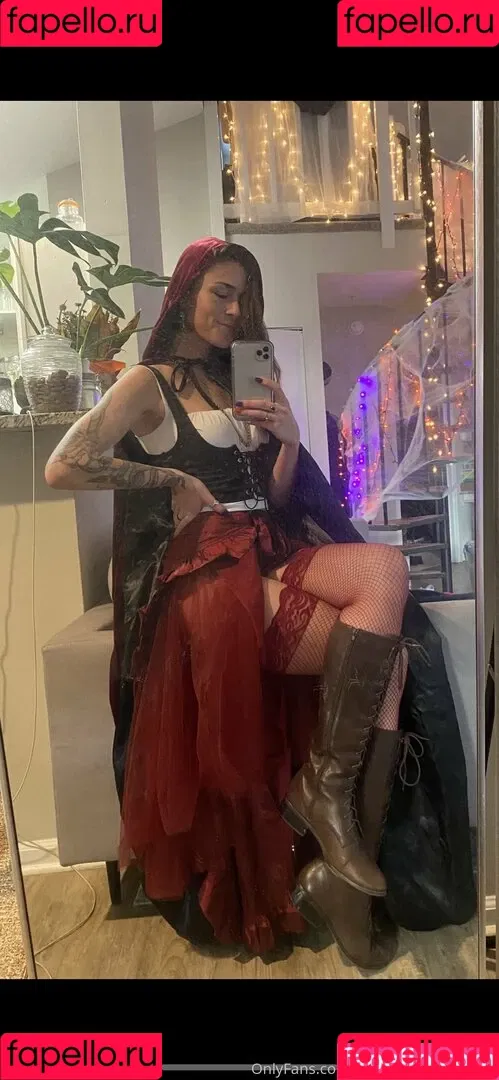 casspertheghxstfree Onlyfans Photo Gallery 