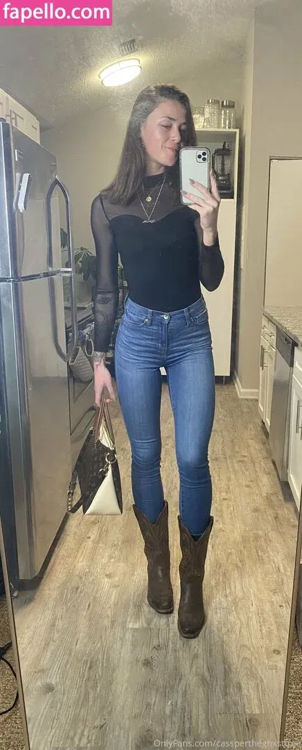 casspertheghxstfree Onlyfans Photo Gallery 