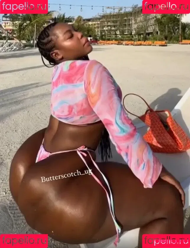 Butterscotch_Ug Onlyfans Photo Gallery 