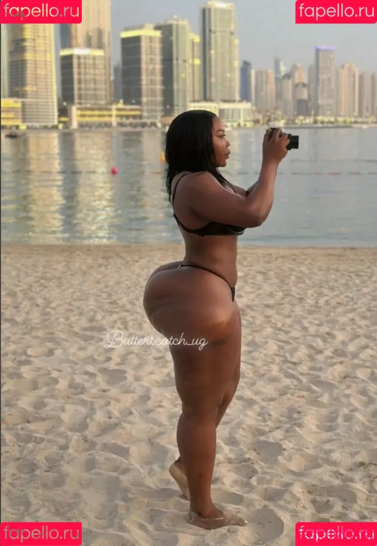 Butterscotch_Ug Onlyfans Photo Gallery 