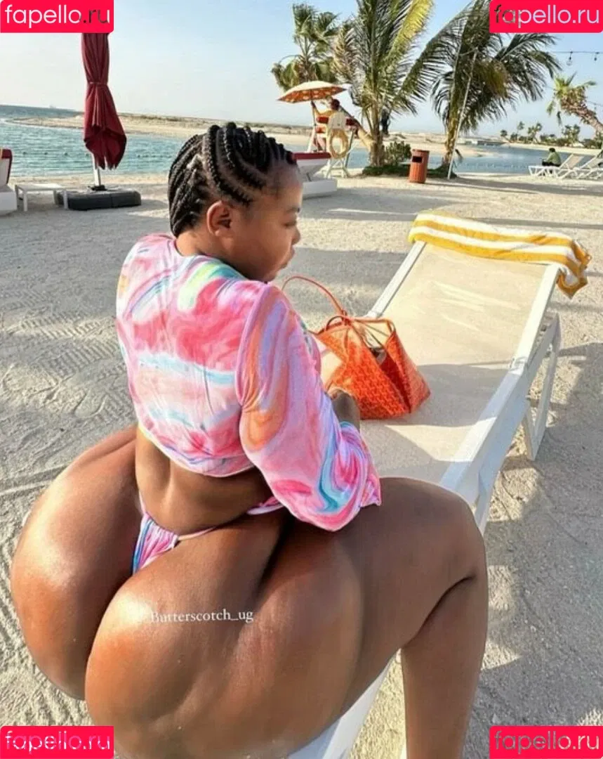 Butterscotch_Ug Onlyfans Photo Gallery 
