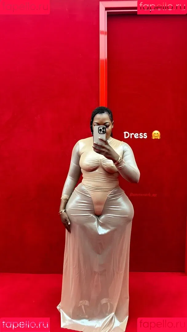 Butterscotch_Ug Onlyfans Photo Gallery 