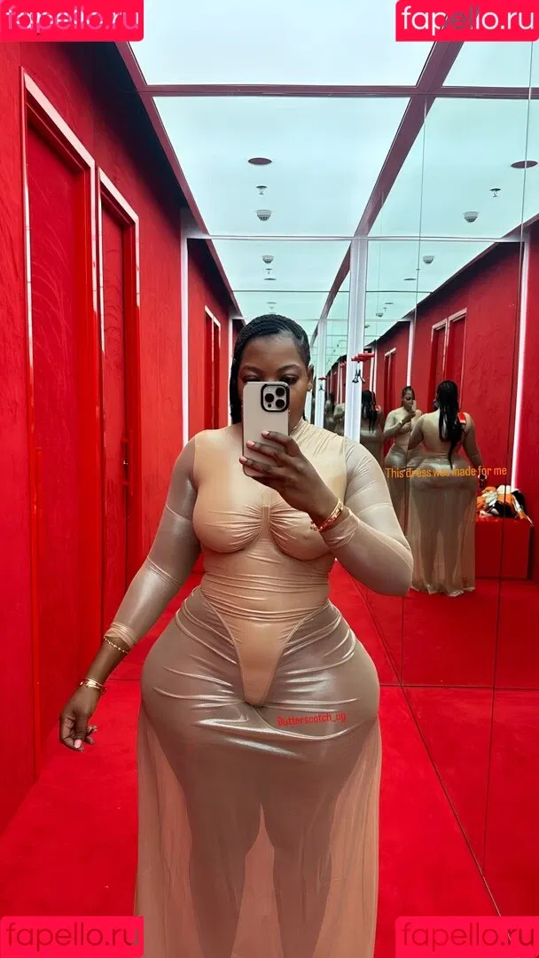 Butterscotch_Ug Onlyfans Photo Gallery 