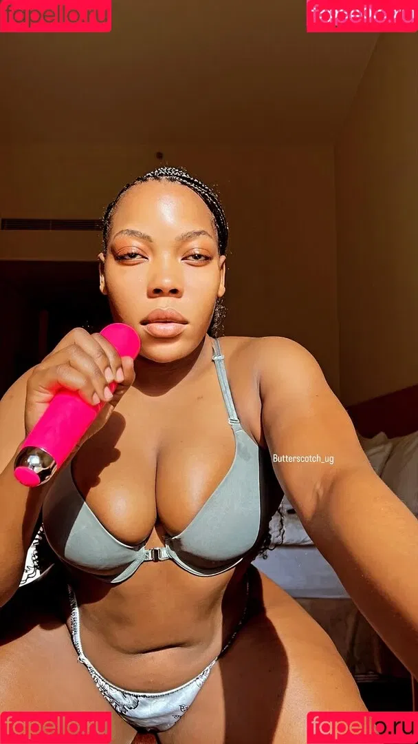 Butterscotch_Ug Onlyfans Photo Gallery 