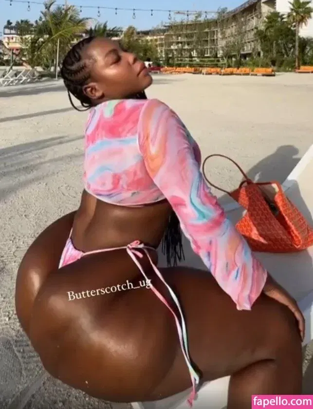Butterscotch_Ug Onlyfans Photo Gallery 