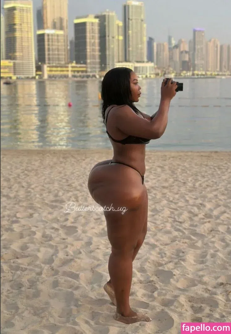 Butterscotch_Ug Onlyfans Photo Gallery 