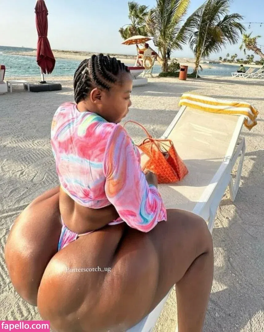 Butterscotch_Ug Onlyfans Photo Gallery 