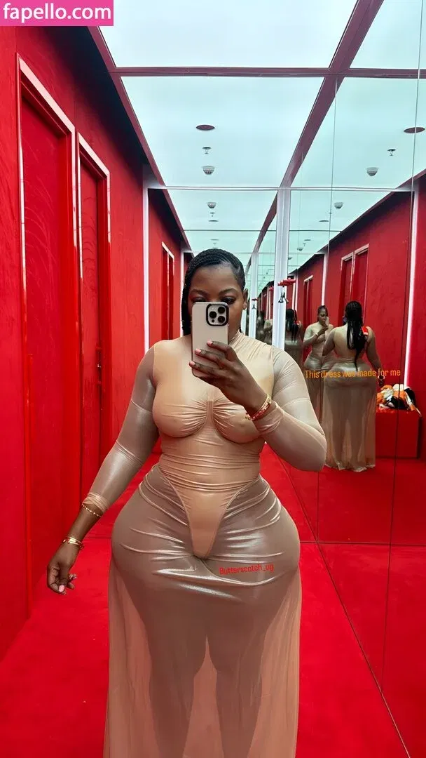 Butterscotch_Ug Onlyfans Photo Gallery 