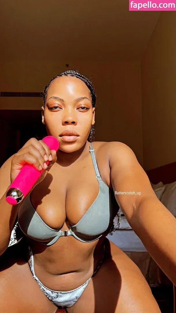 Butterscotch_Ug Onlyfans Photo Gallery 