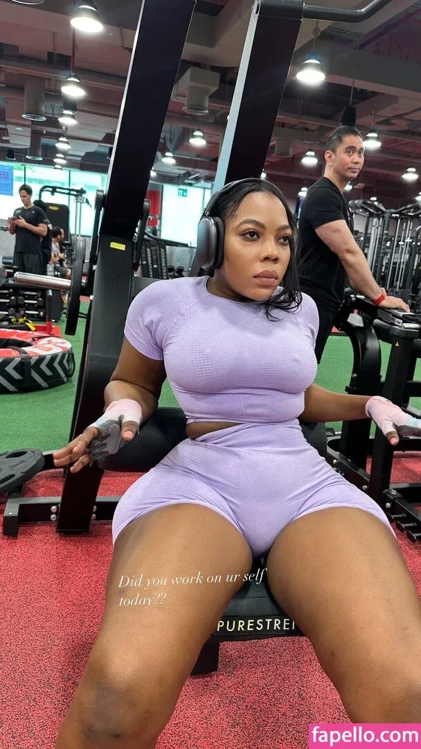 Butterscotch_Ug Onlyfans Photo Gallery 