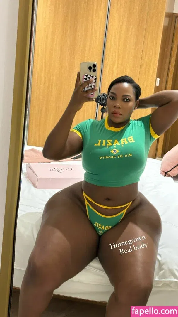 Butterscotch_Ug Onlyfans Photo Gallery 