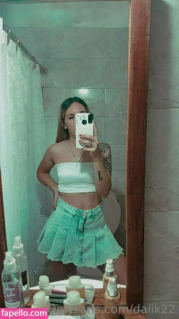 daiik22 Onlyfans Photo Gallery 