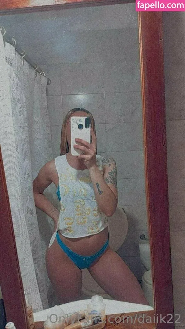 daiik22 Onlyfans Photo Gallery 