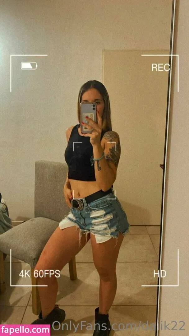 daiik22 Onlyfans Photo Gallery 