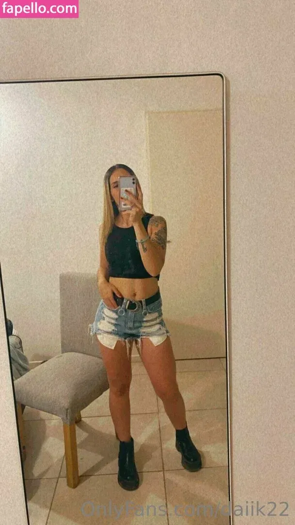 daiik22 Onlyfans Photo Gallery 