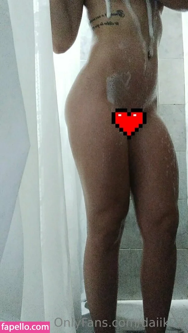 daiik22 Onlyfans Photo Gallery 