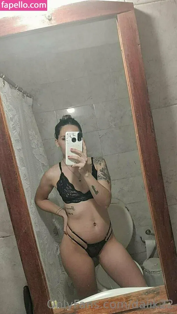 daiik22 Onlyfans Photo Gallery 