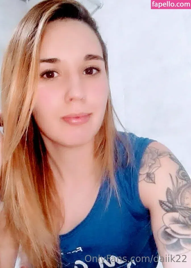 daiik22 Onlyfans Photo Gallery 