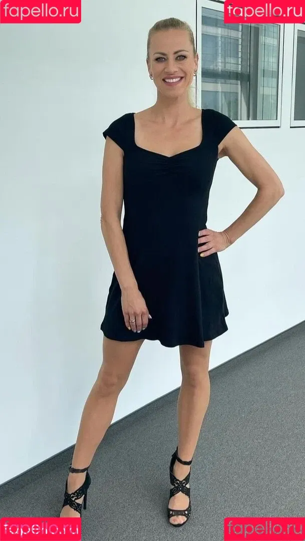 Anneke Dürkopp Onlyfans Photo Gallery 