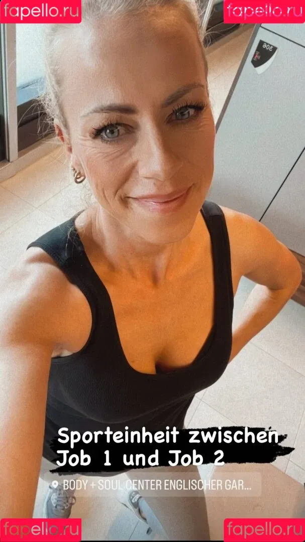 Anneke Dürkopp Onlyfans Photo Gallery 