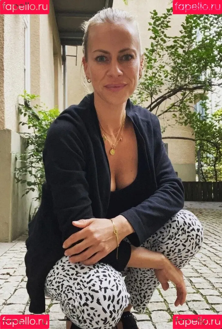 Anneke Dürkopp Onlyfans Photo Gallery 
