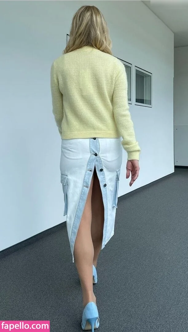 Anneke Dürkopp Onlyfans Photo Gallery 