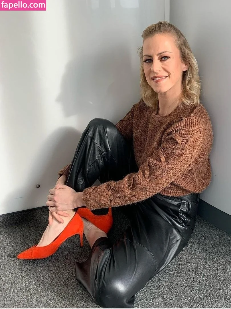 Anneke Dürkopp Onlyfans Photo Gallery 