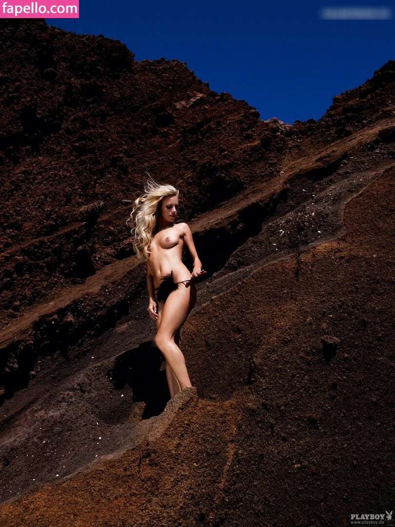 Anneke Dürkopp Onlyfans Photo Gallery 