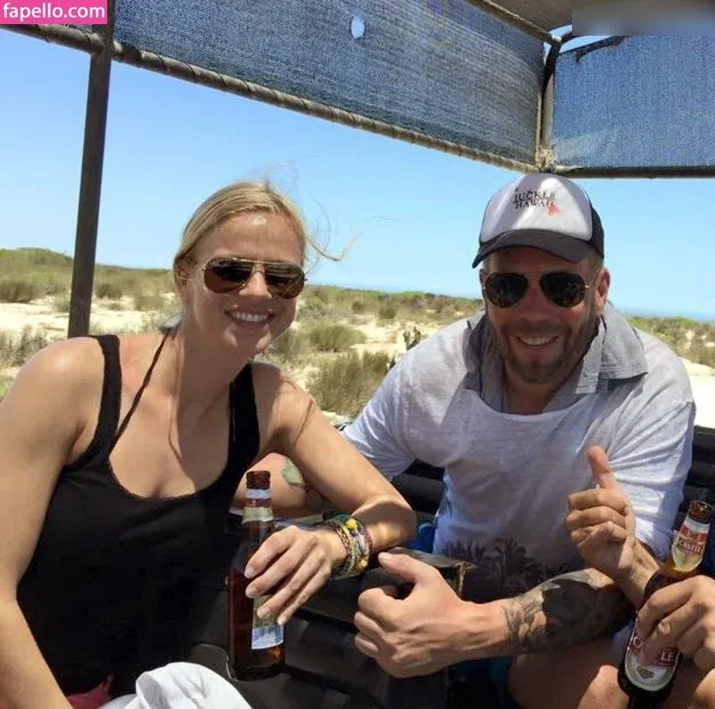 Anneke Dürkopp Onlyfans Photo Gallery 