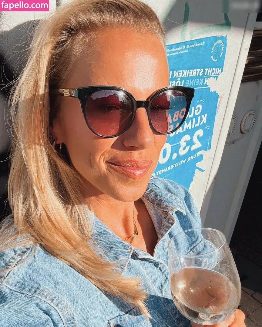 Anneke Dürkopp Onlyfans Photo Gallery 