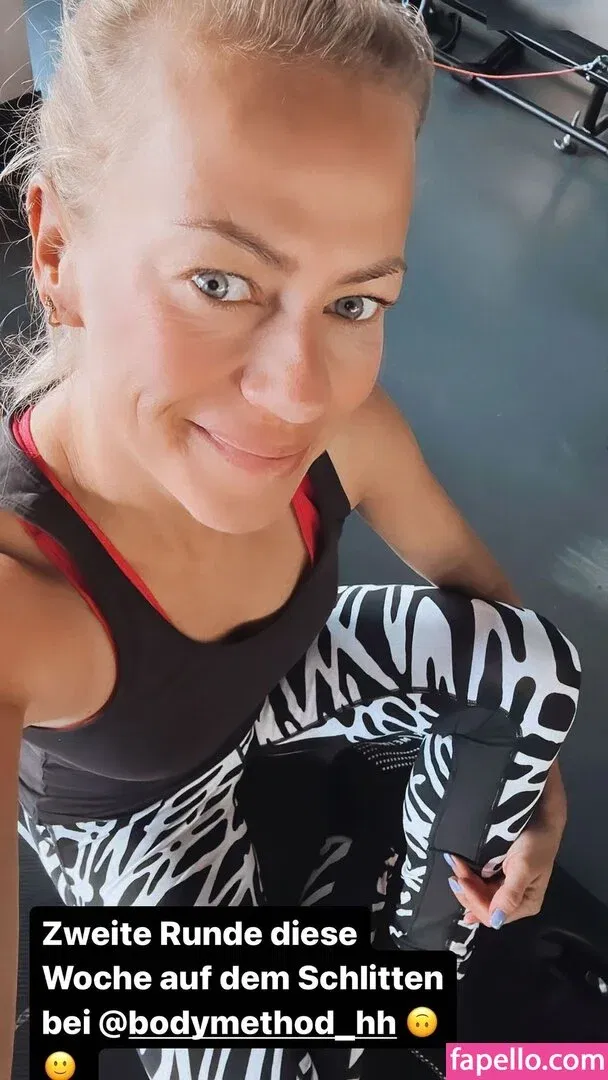 Anneke Dürkopp Onlyfans Photo Gallery 