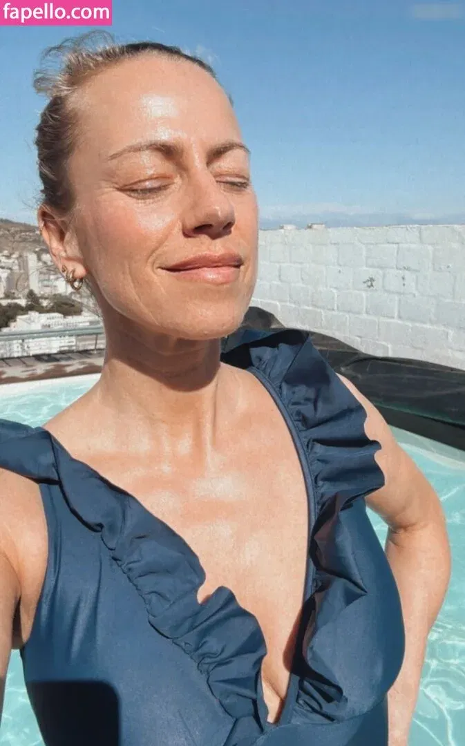 Anneke Dürkopp Onlyfans Photo Gallery 