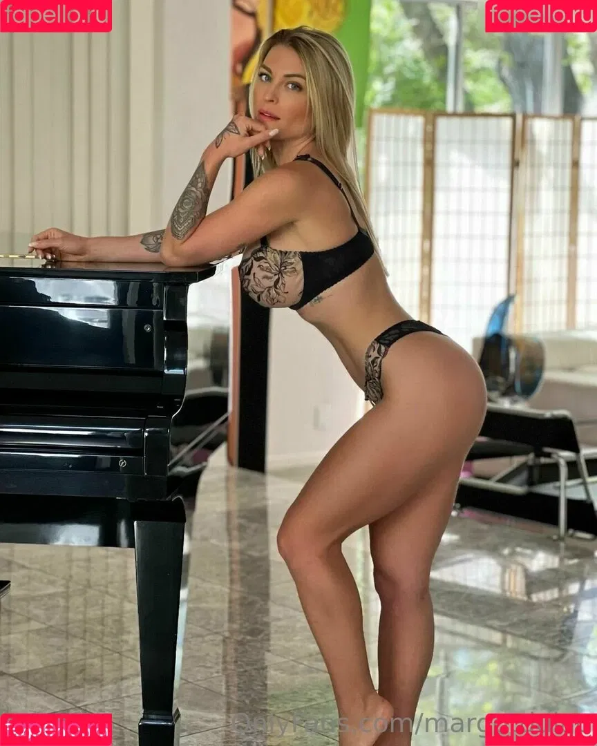 Margot Dulac Onlyfans Photo Gallery 