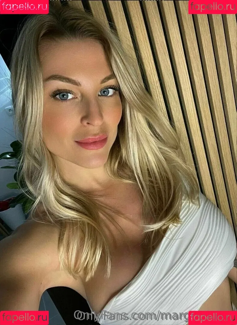 Margot Dulac Onlyfans Photo Gallery 