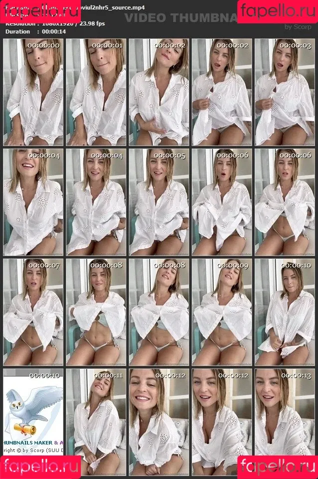 Margot Dulac Onlyfans Photo Gallery 